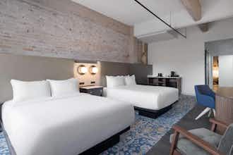 Hotel Origin Atlanta Wyndham photo 2