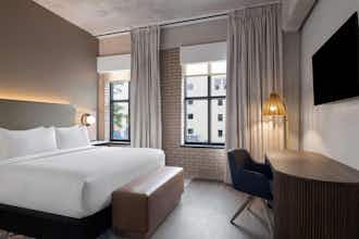 Hotel Origin Atlanta Wyndham photo 4