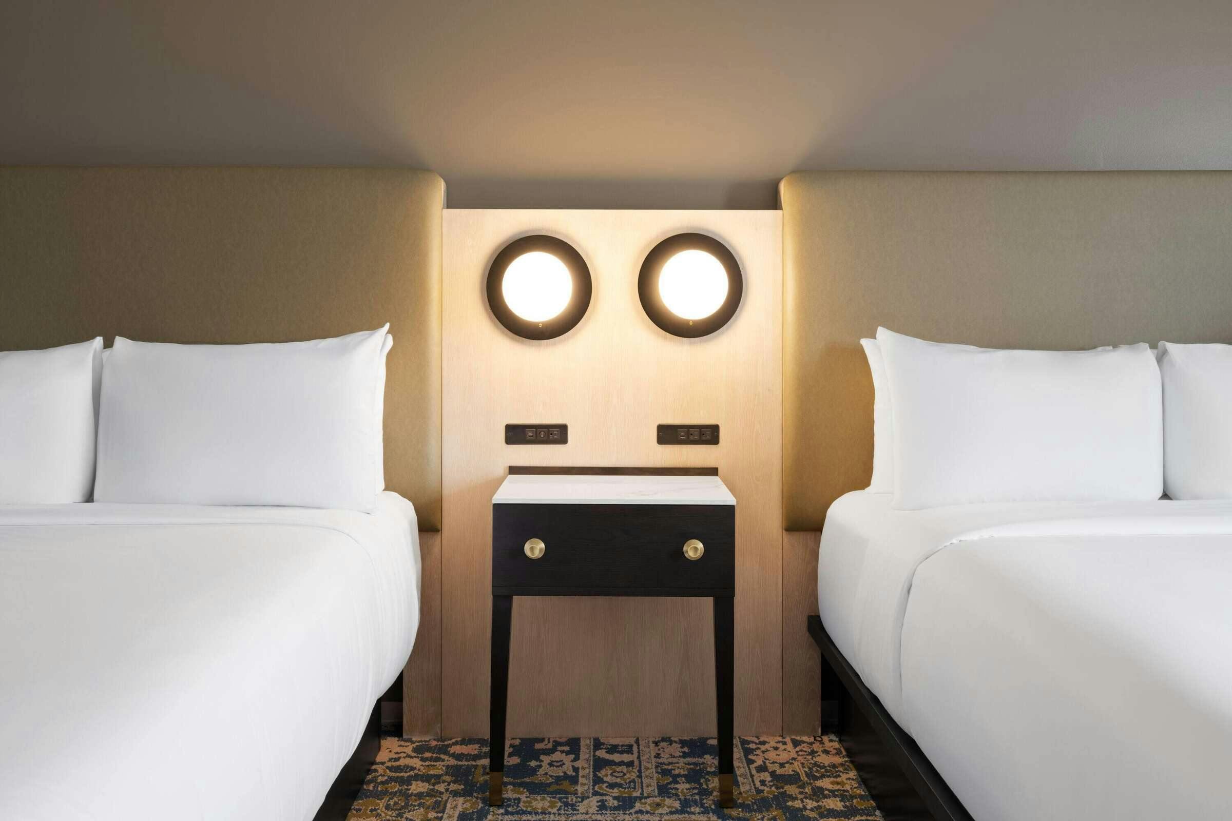 Hotel Origin Atlanta Wyndham photo 5