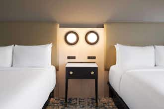 Hotel Origin Atlanta Wyndham photo 5