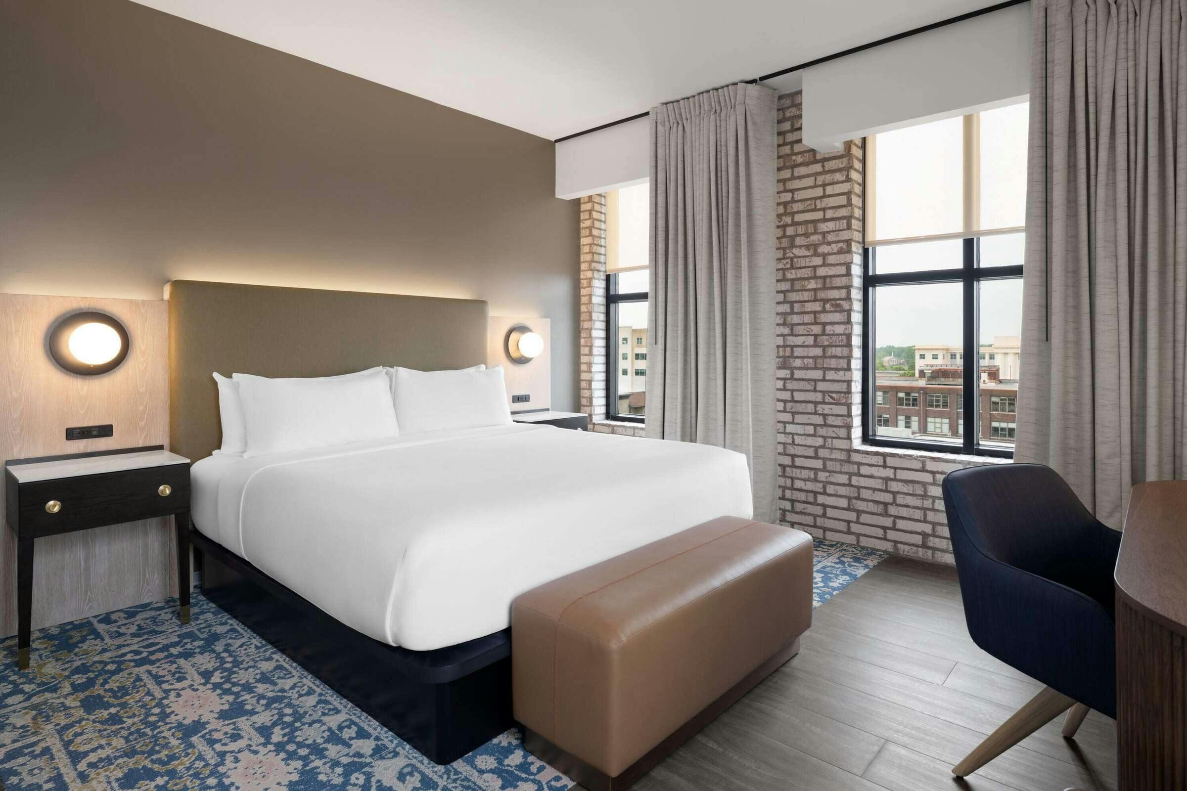 Hotel Origin Atlanta Wyndham photo 1