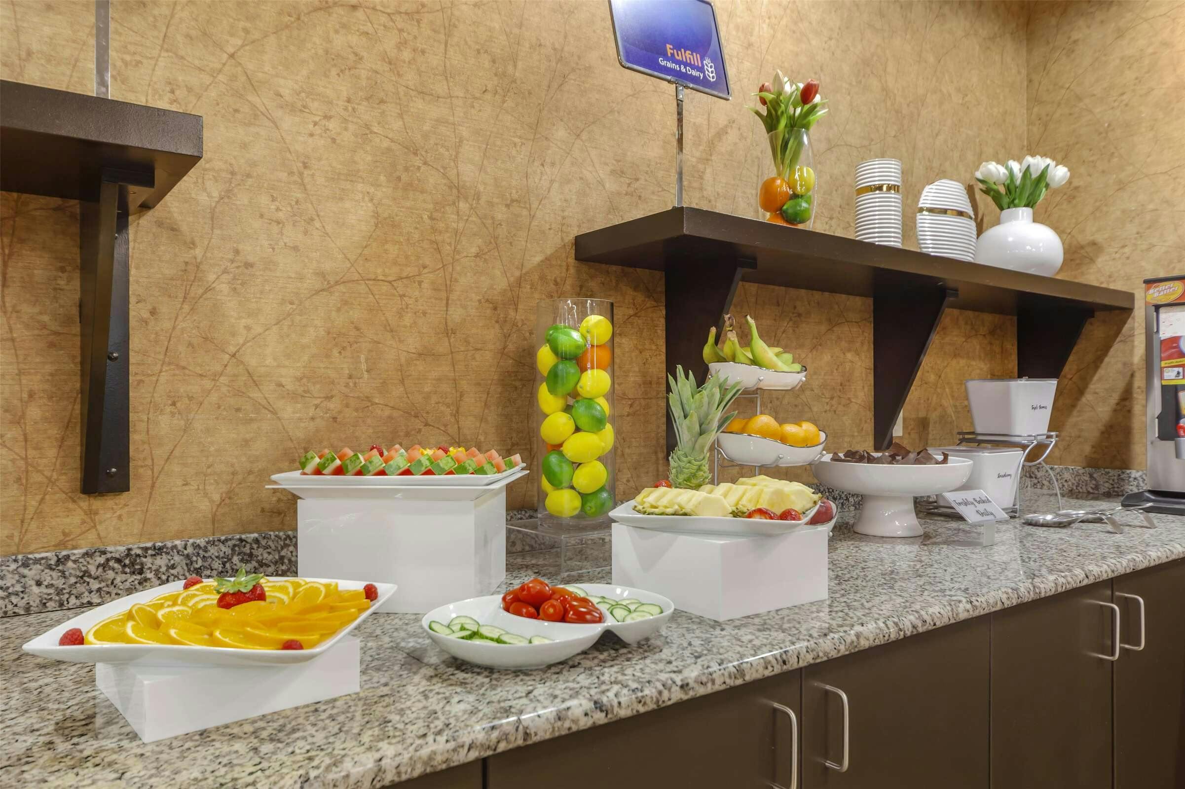 Hotel Best Western Wainwright Inn & Suites photo 3