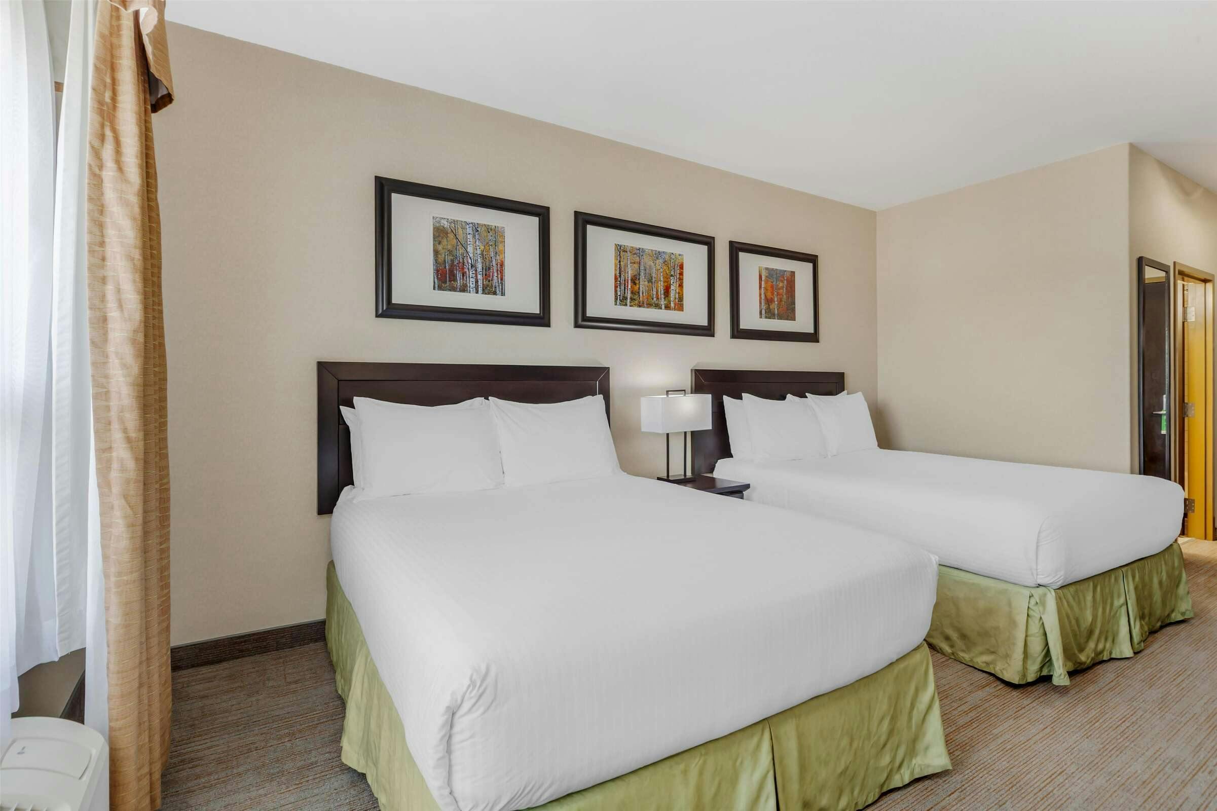 Hotel Best Western Wainwright Inn & Suites photo 4