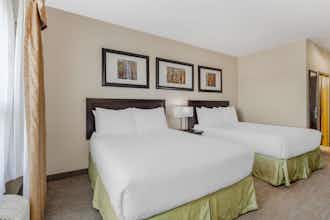 Hotel Best Western Wainwright Inn & Suites photo 4