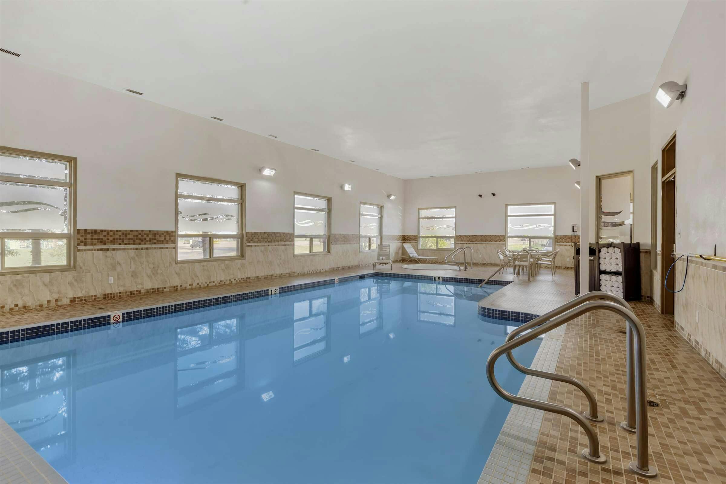 Hotel Best Western Wainwright Inn & Suites photo 5