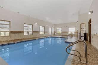 Hotel Best Western Wainwright Inn & Suites photo 5