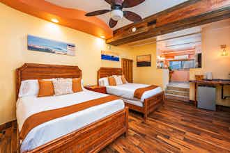 Hotel Nomads Hotel photo 2