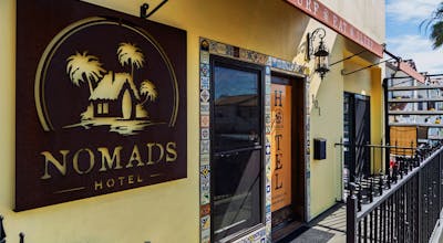Nomads Hotel
