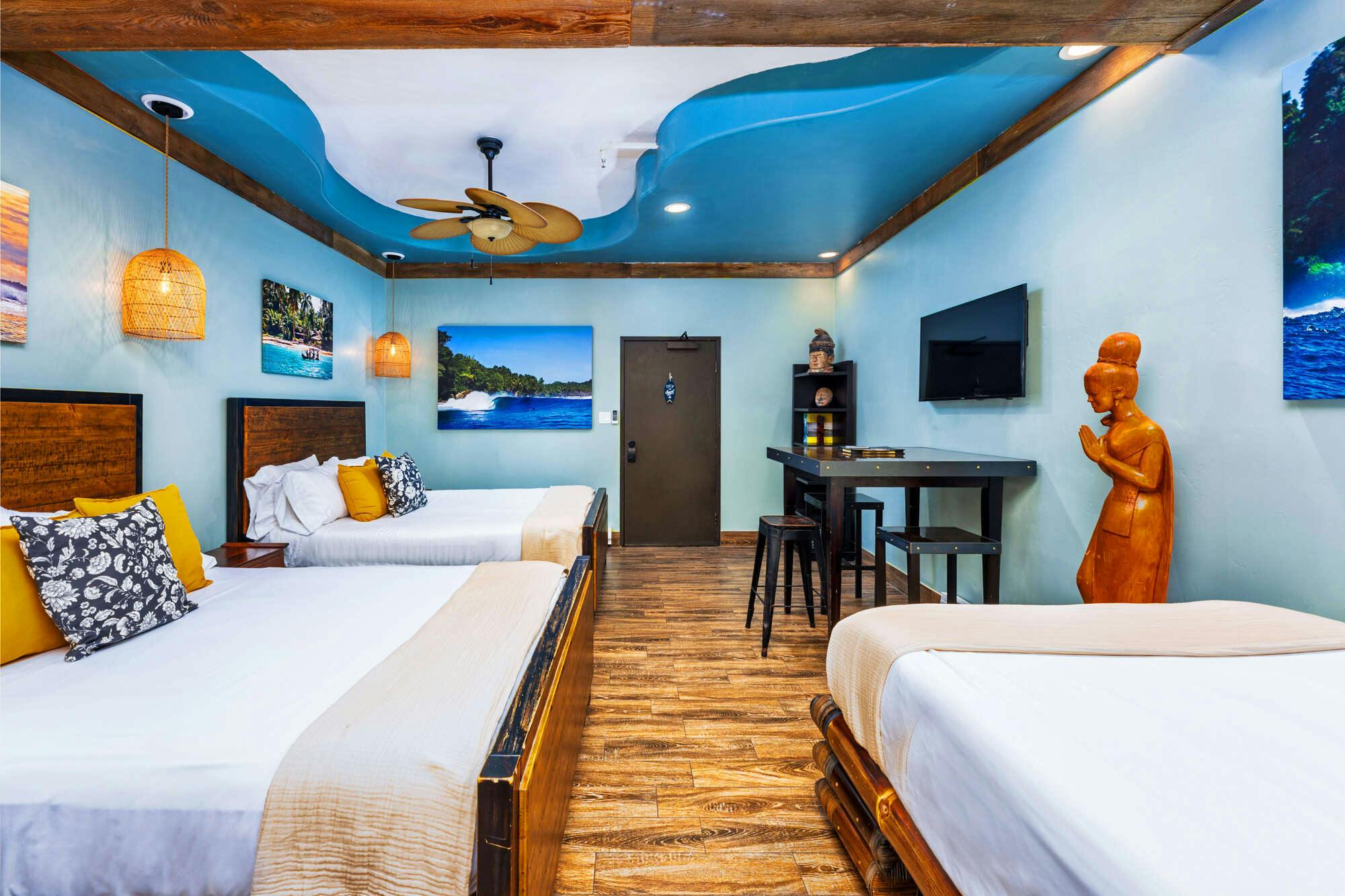 Hotel Nomads Hotel photo 5