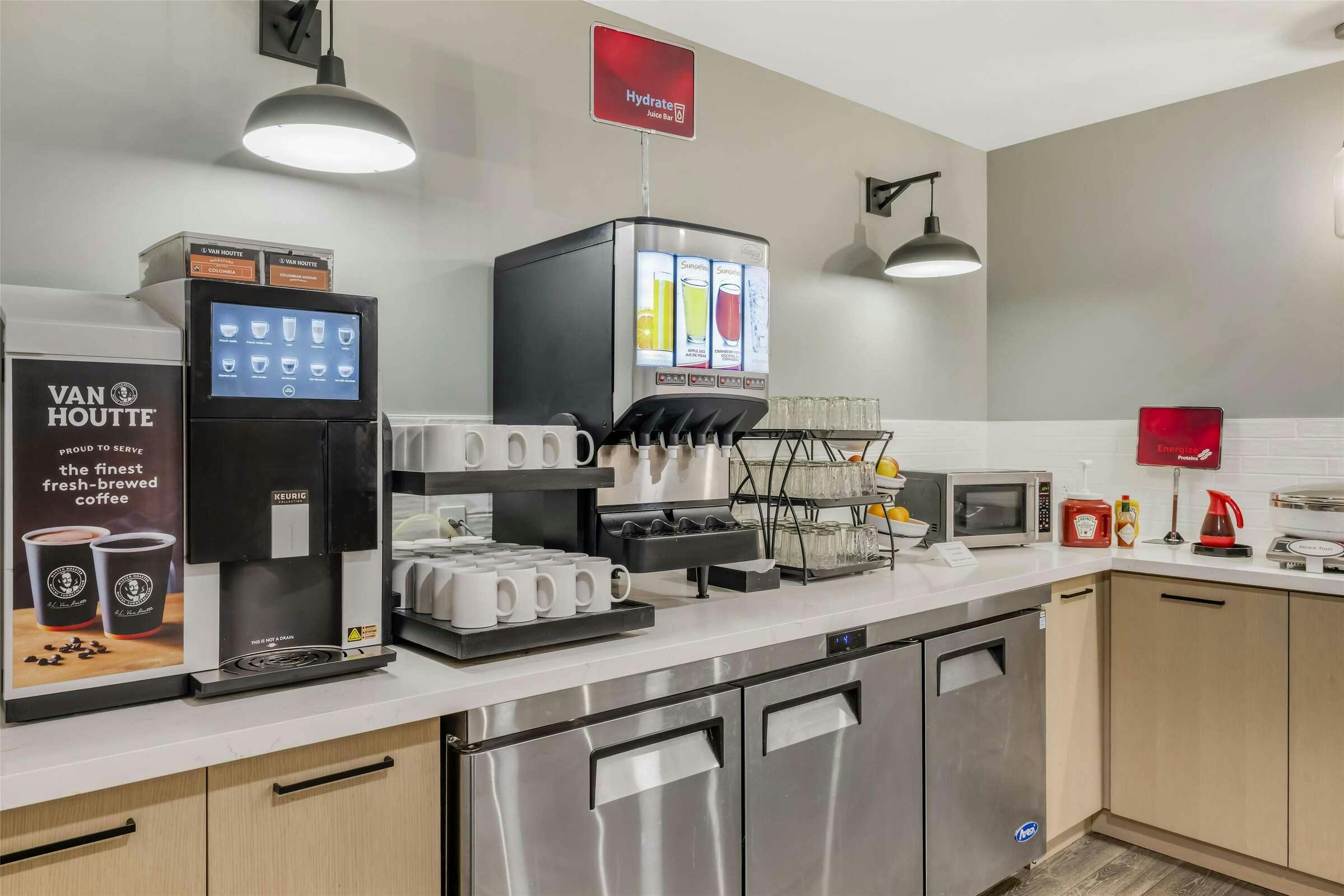 Hotel Best Western Plus Bridgewater Hotel & Convention Centre photo 2