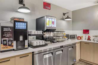 Hotel Best Western Plus Bridgewater Hotel & Convention Centre photo 2