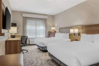Hotel Best Western Plus Bridgewater Hotel & Convention Centre photo 3