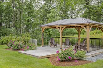 Hotel Best Western Plus Bridgewater Hotel & Convention Centre photo 4