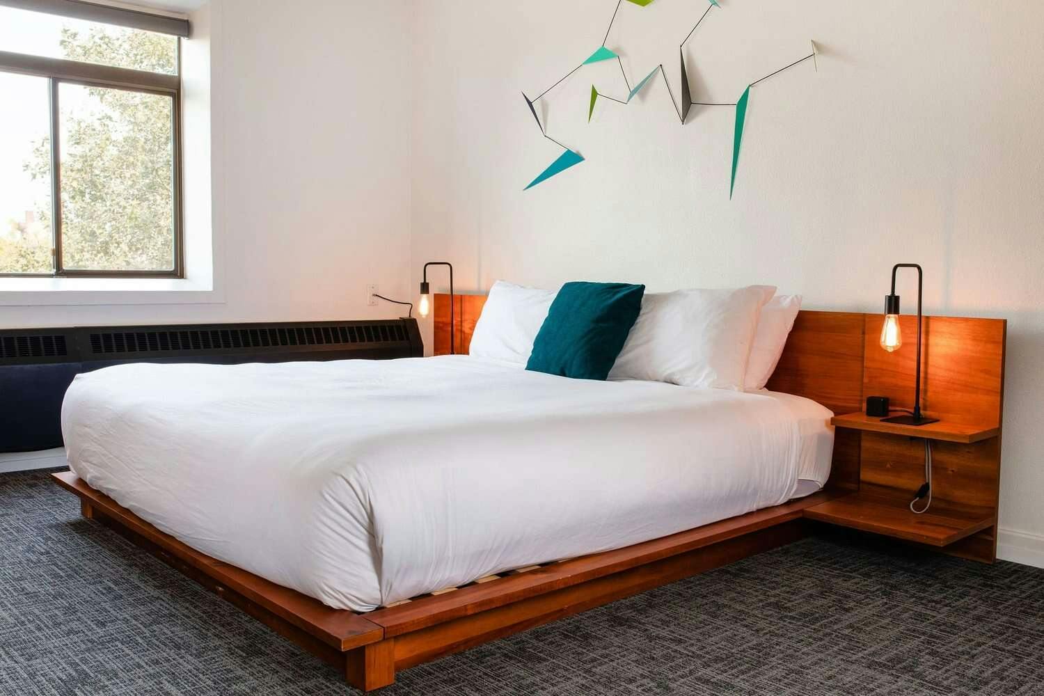 Hotel Hotel Leo photo 1