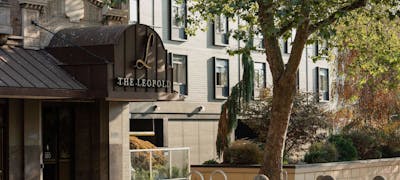 Hotel Leo