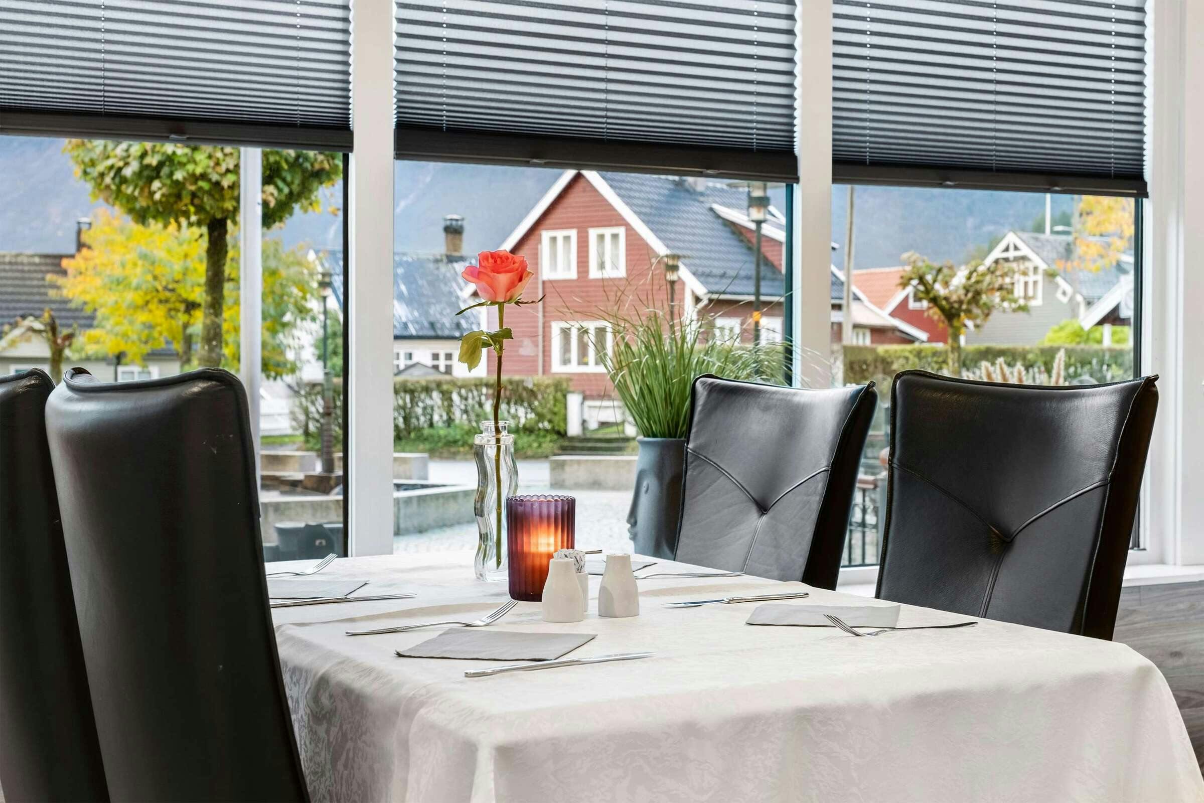 Hotel Best Western Laegreid Hotell photo 1