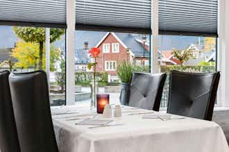 Hotel Best Western Laegreid Hotell photo 1