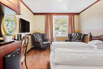 Hotel Best Western Laegreid Hotell photo 2