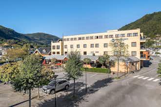Hotel Best Western Laegreid Hotell photo 3