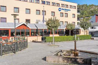 Hotel Best Western Laegreid Hotell photo 5