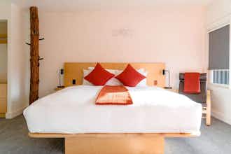 Hotel Heliotrope Hotel photo 3