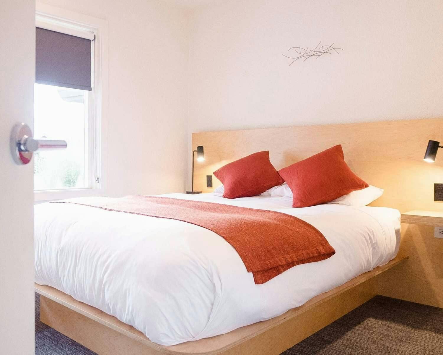 Hotel Heliotrope Hotel photo 1