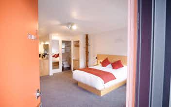 Hotel Heliotrope Hotel photo 2