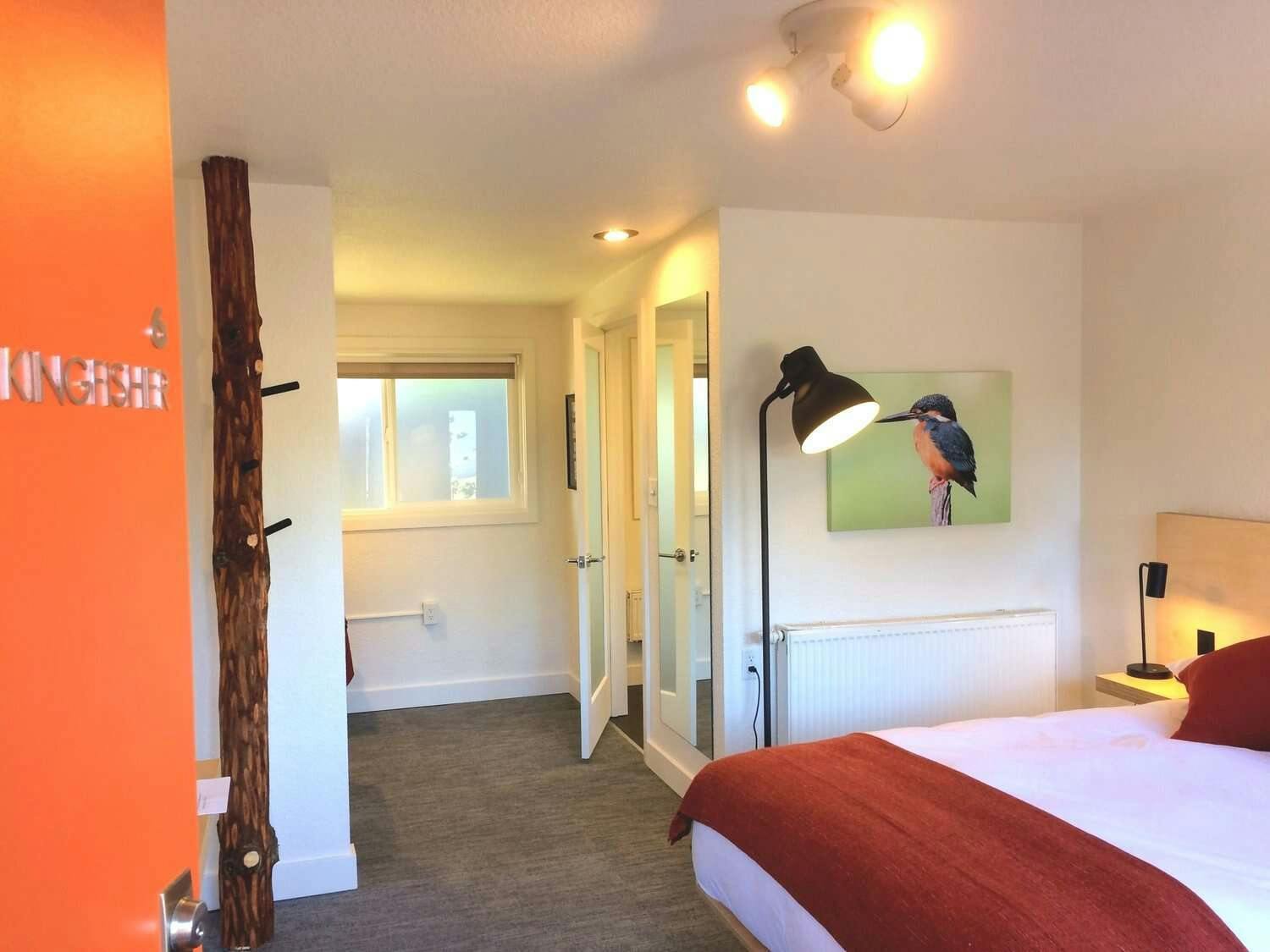 Hotel Heliotrope Hotel photo 4