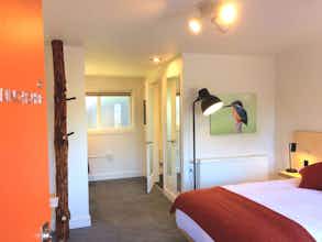 Hotel Heliotrope Hotel photo 4