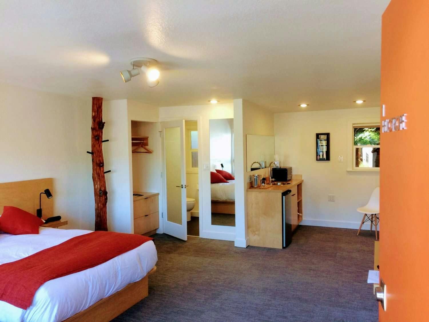 Hotel Heliotrope Hotel photo 5