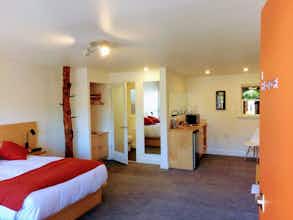 Hotel Heliotrope Hotel photo 5