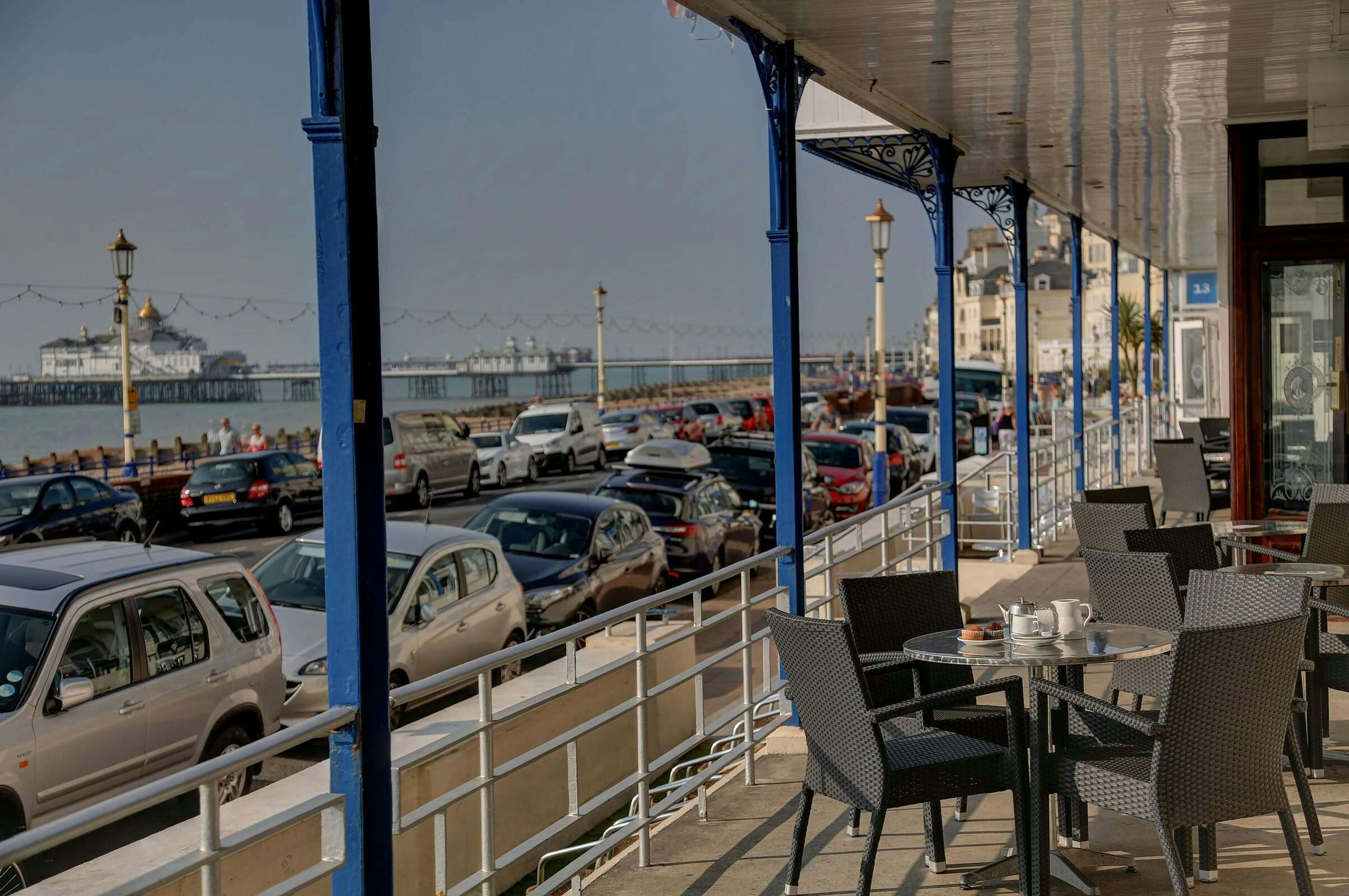 Hotel Best Western York House Hotel photo 1