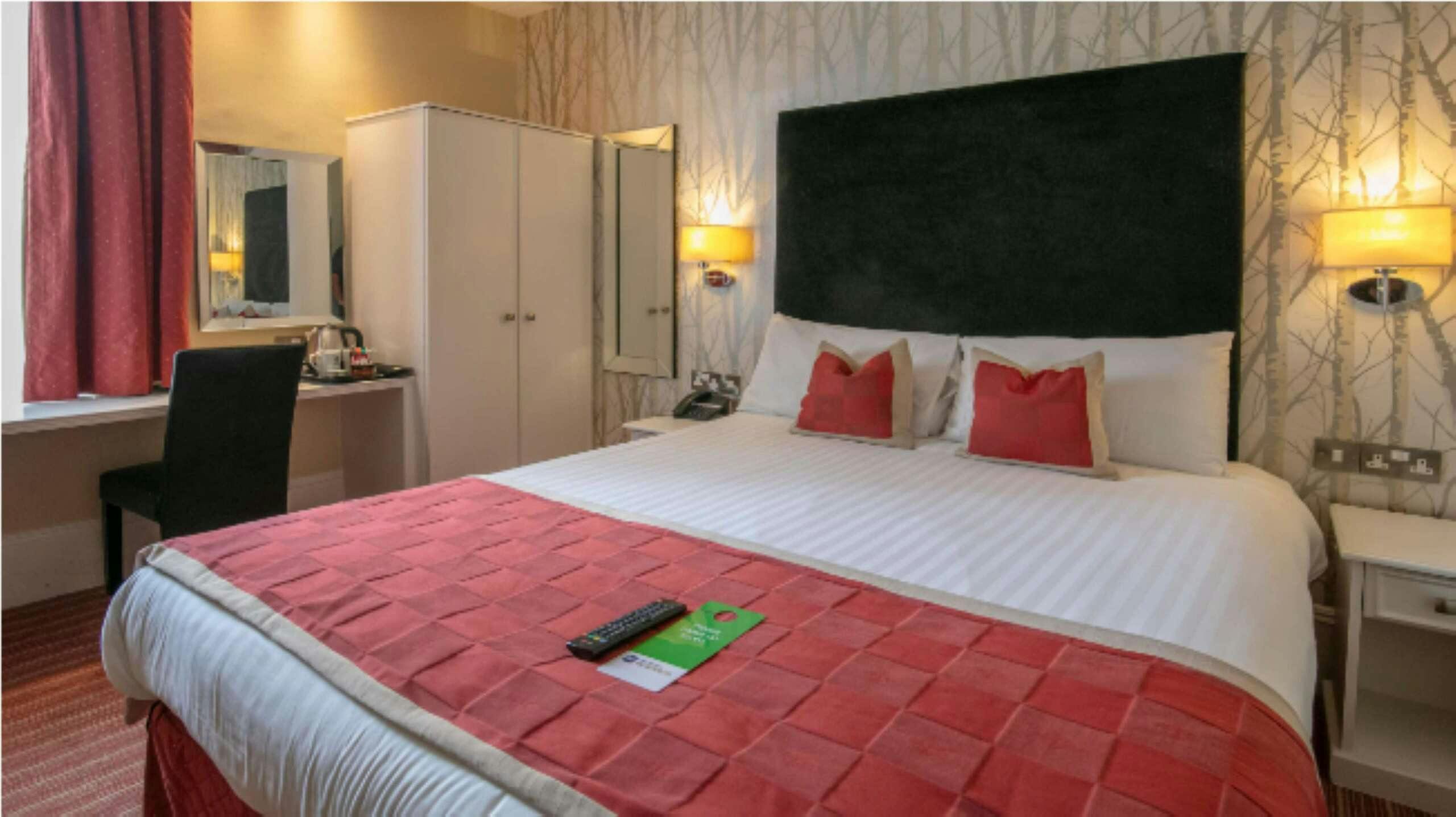 Hotel Best Western York House Hotel photo 5