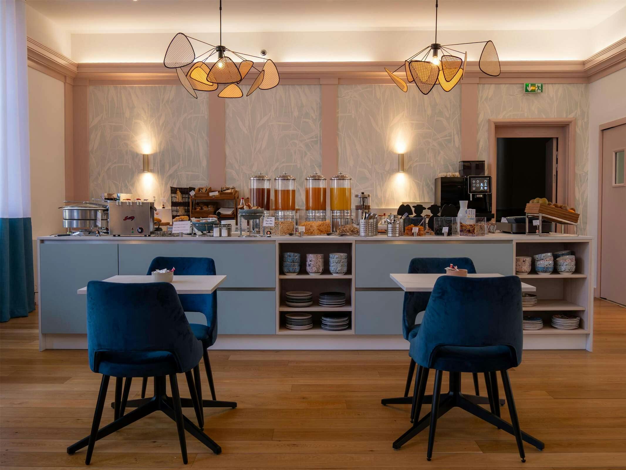 Hotel Best Western Hotel De La Bourse photo 1