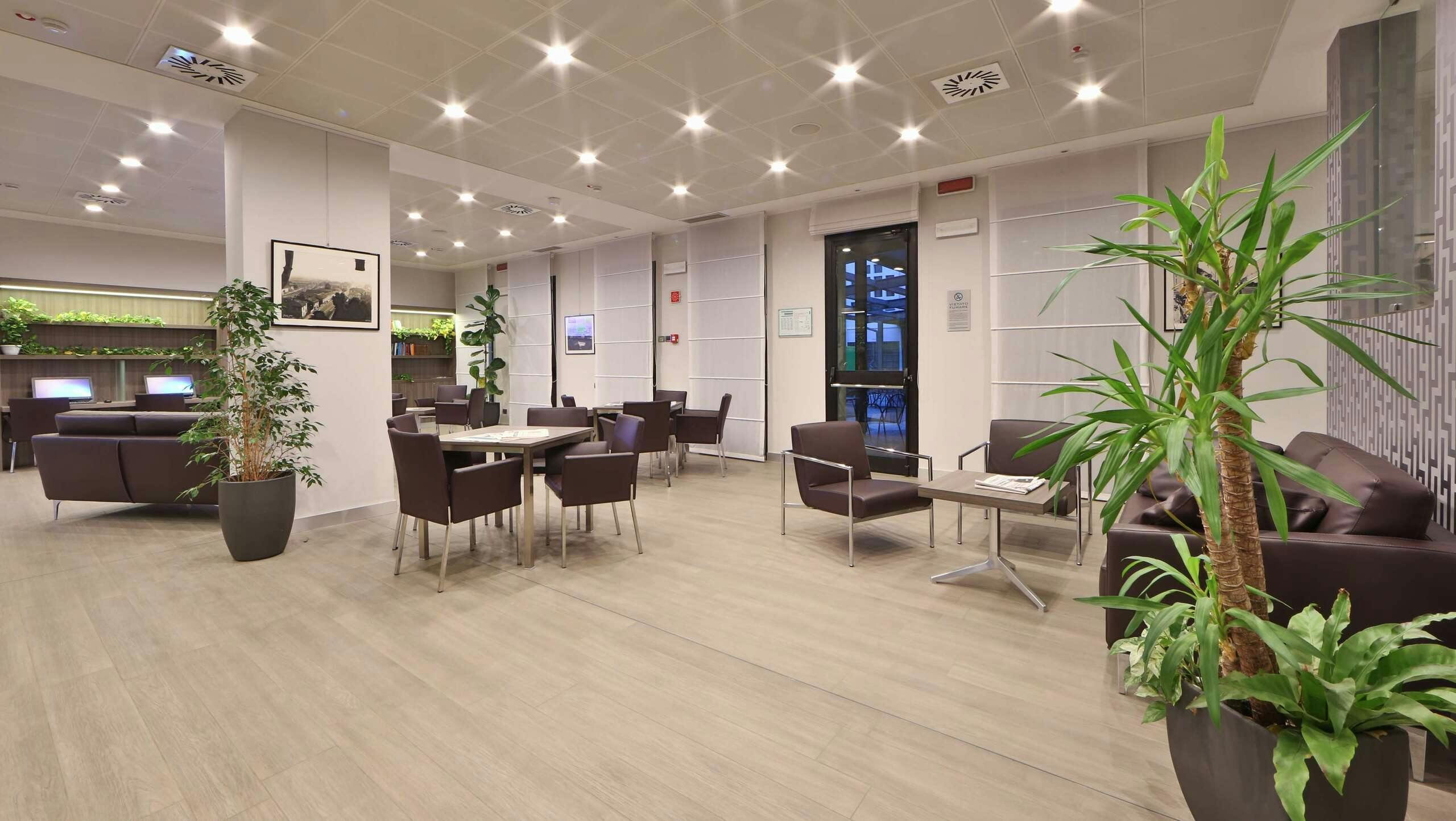 Hotel Best Western Plus BorgoLecco Hotel photo 1