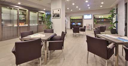 Hotel Best Western Plus BorgoLecco Hotel photo 3