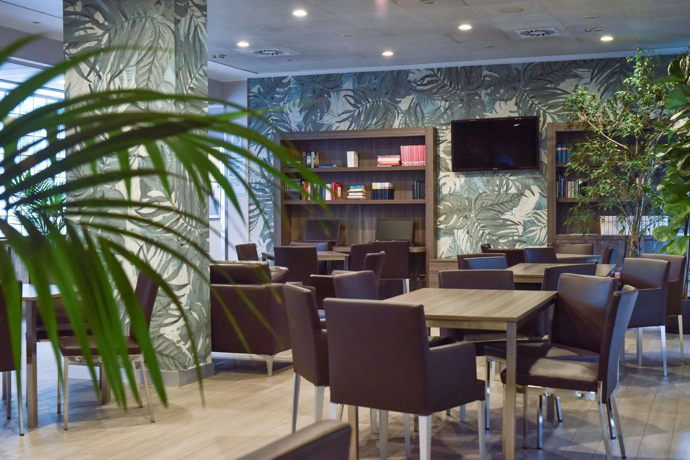 Hotel Best Western Plus BorgoLecco Hotel photo 5