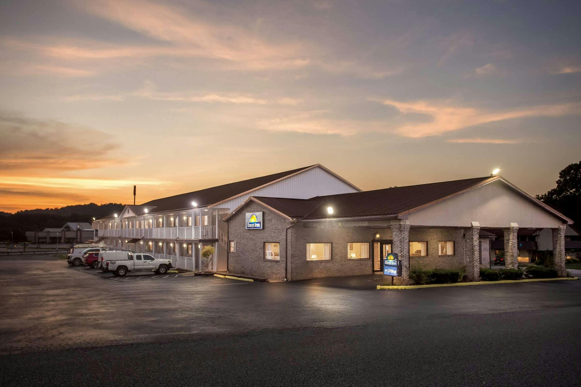 Hotel Days Inn Huntington photo 5