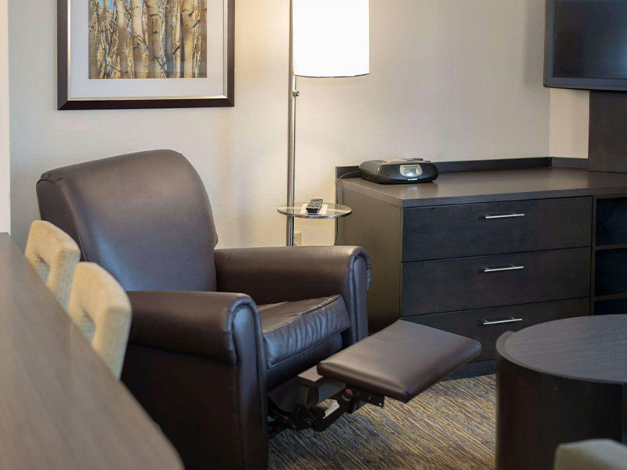 Hotel Sonesta Simply Suites Chicago O'Hare Airport photo 5