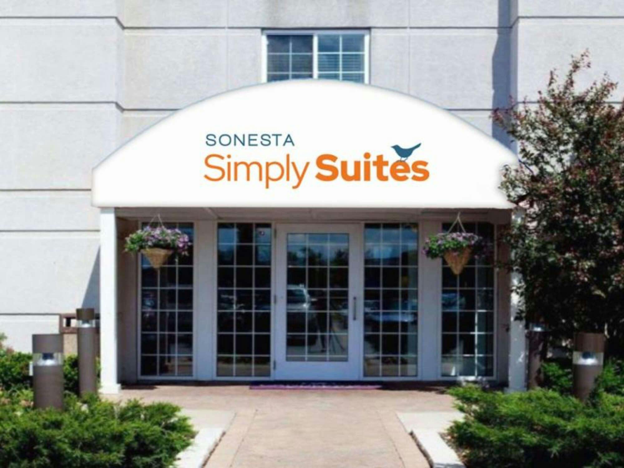 Sonesta Simply Suites Chicago O'Hare Airport