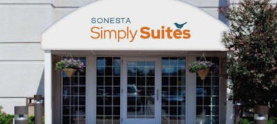 Sonesta Simply Suites Chicago O'Hare Airport