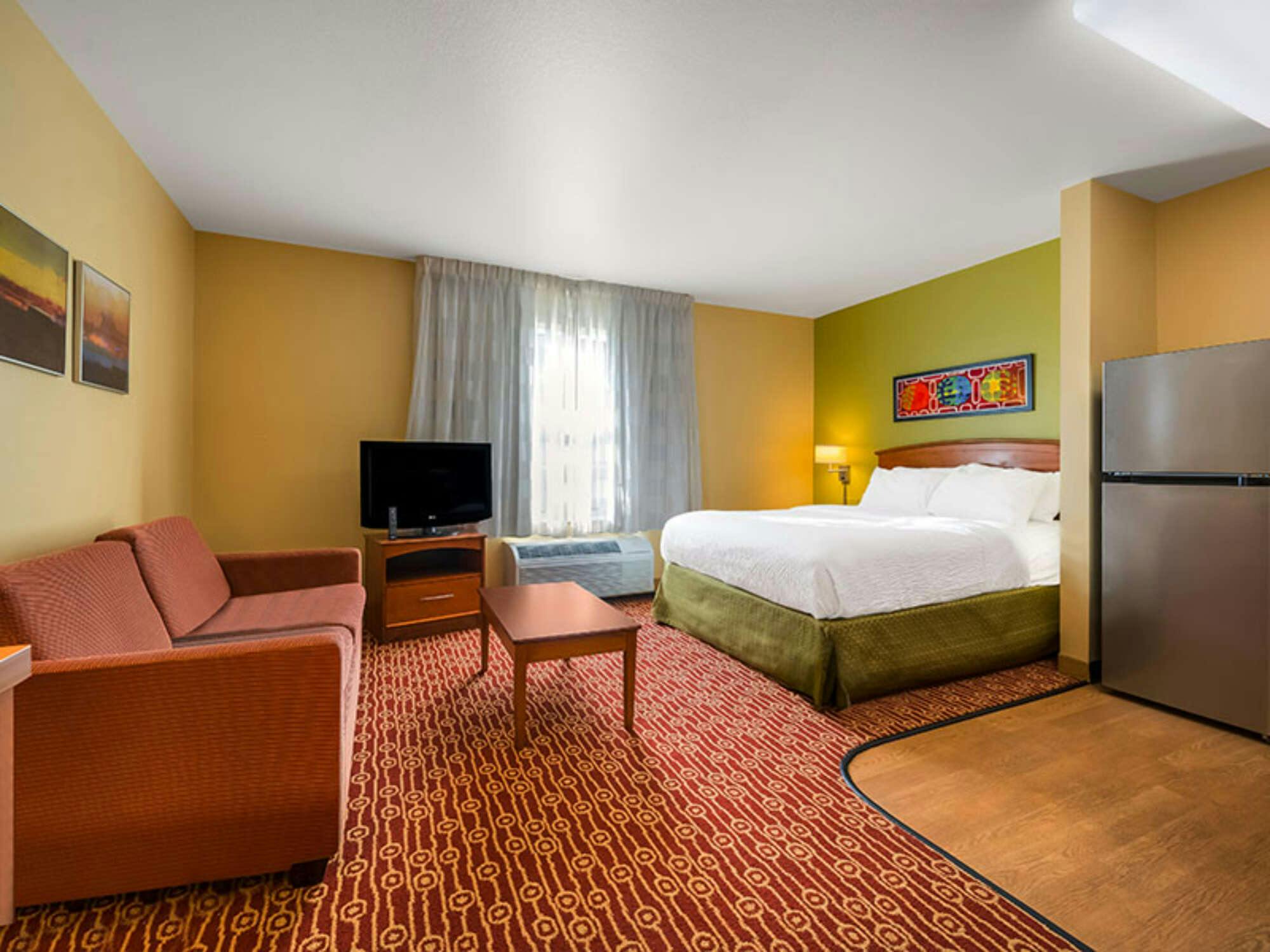 Hotel Sonesta Simply Suites Detroit Warren photo 5