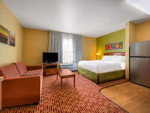 Hotel Sonesta Simply Suites Detroit Warren photo 5