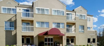 Sonesta ES Suites Detroit Warren