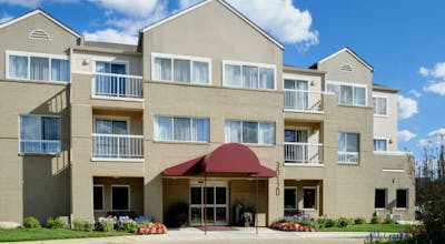 Sonesta ES Suites Detroit Warren