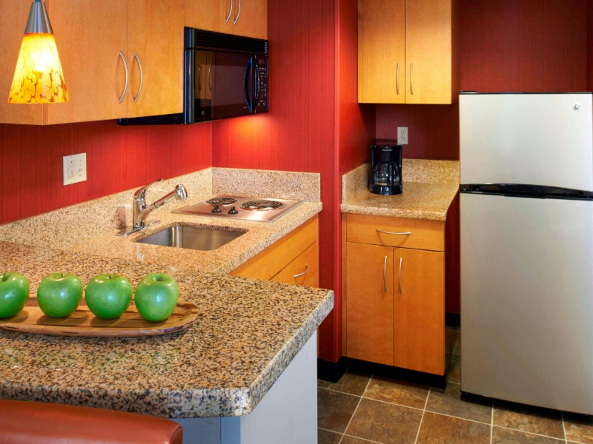 Hotel Sonesta ES Suites Detroit Warren photo 3