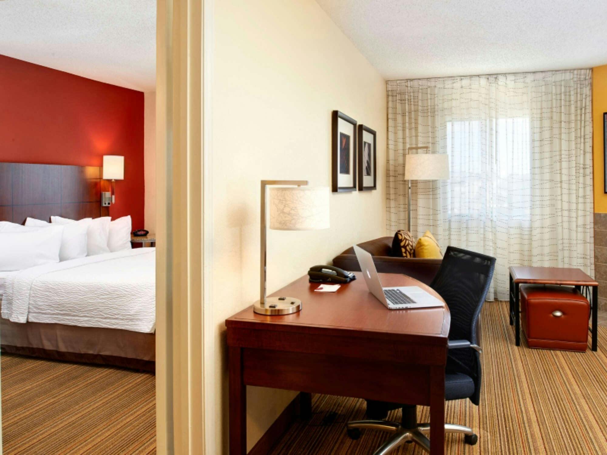 Hotel Sonesta ES Suites Detroit Warren photo 5