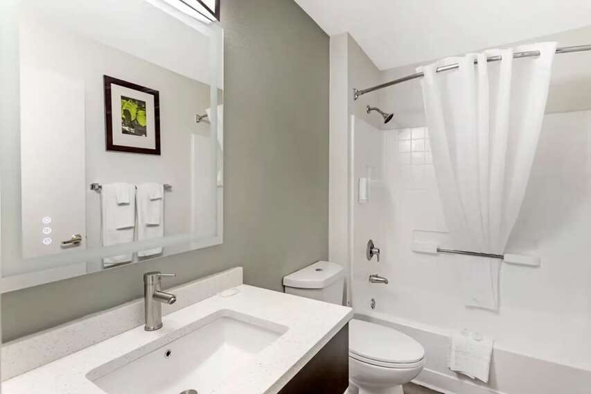 Hotel MainStay Suites Little Rock West Near Medical Centers photo 5