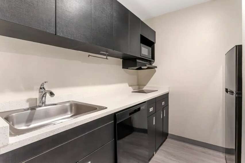 Hotel MainStay Suites Little Rock West Near Medical Centers photo 4