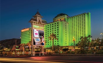 Tropicana Laughlin - A Caesars Rewards Destination